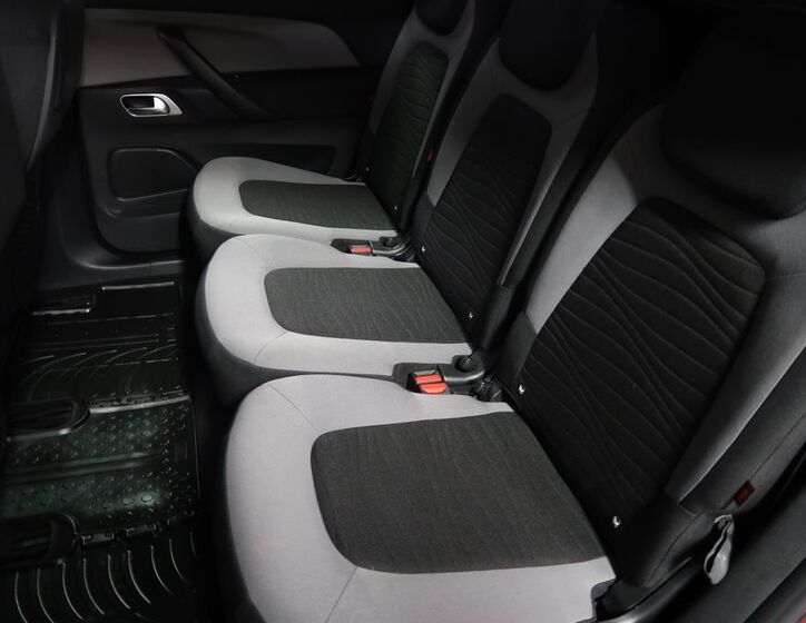 Citroën C4 Picasso 10