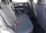 Nissan Qashqai 13