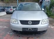 Volkswagen Touran 2