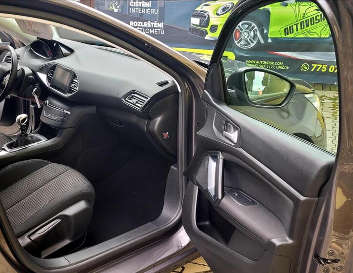Peugeot 308 22