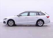 Škoda Octavia 4