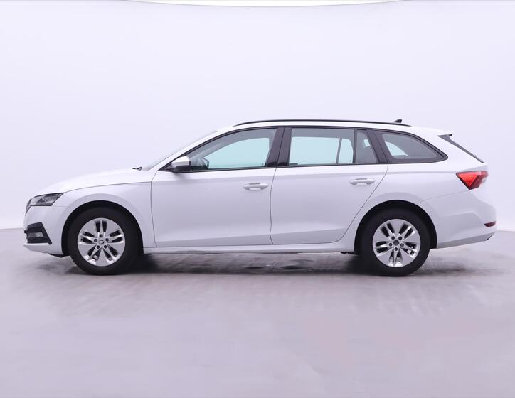 Škoda Octavia 4