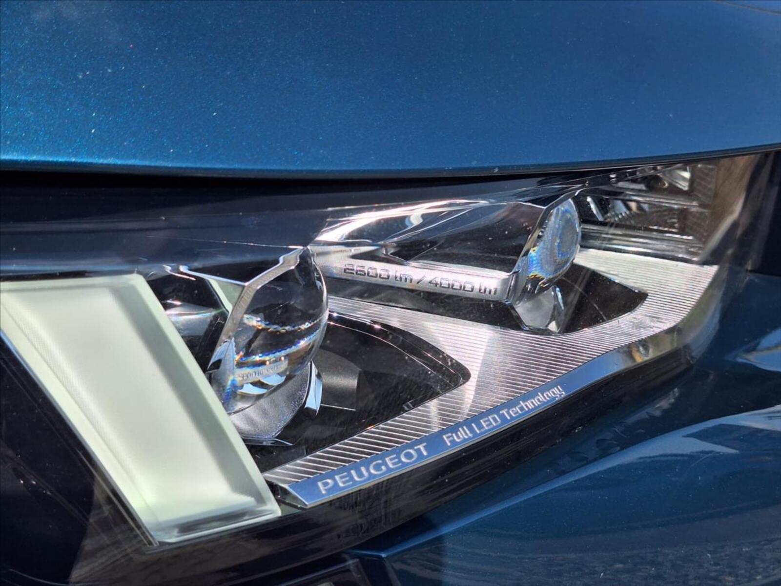 Peugeot 508 10