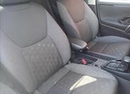 Toyota Yaris 8