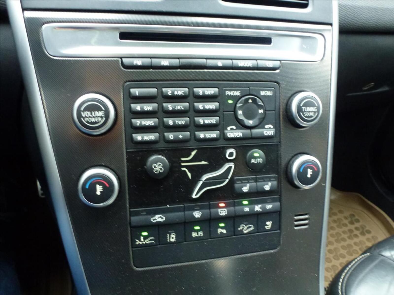 Volvo XC60 32
