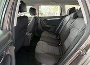 Volkswagen Passat 21