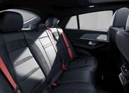 Mercedes-Benz GLE 8