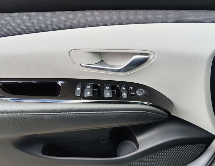 Hyundai Tucson 36