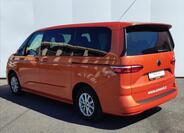 Volkswagen Multivan 29