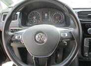Volkswagen Caddy 17