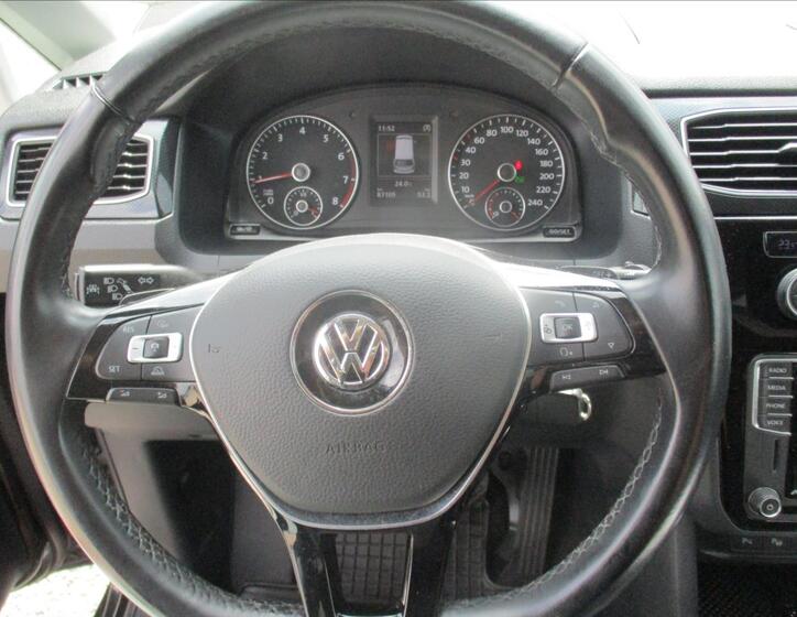 Volkswagen Caddy 17