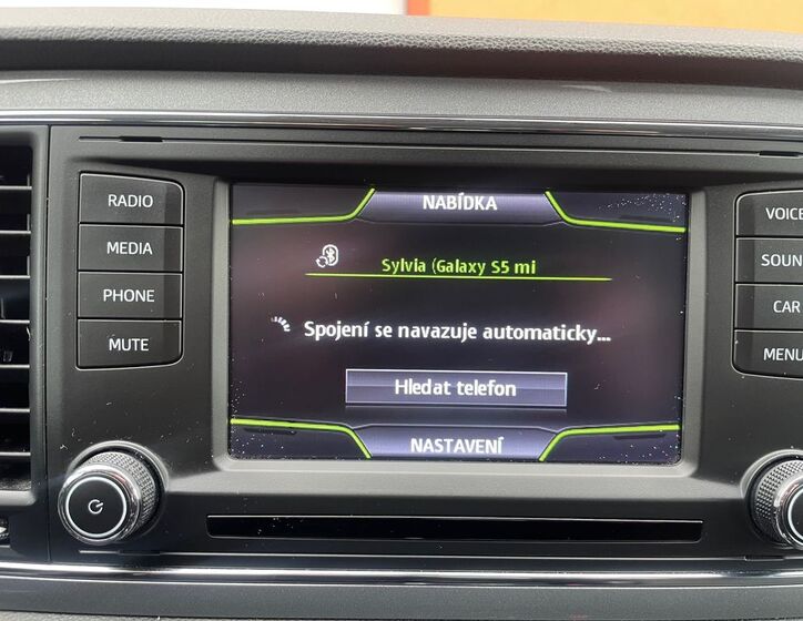 Seat Leon 29