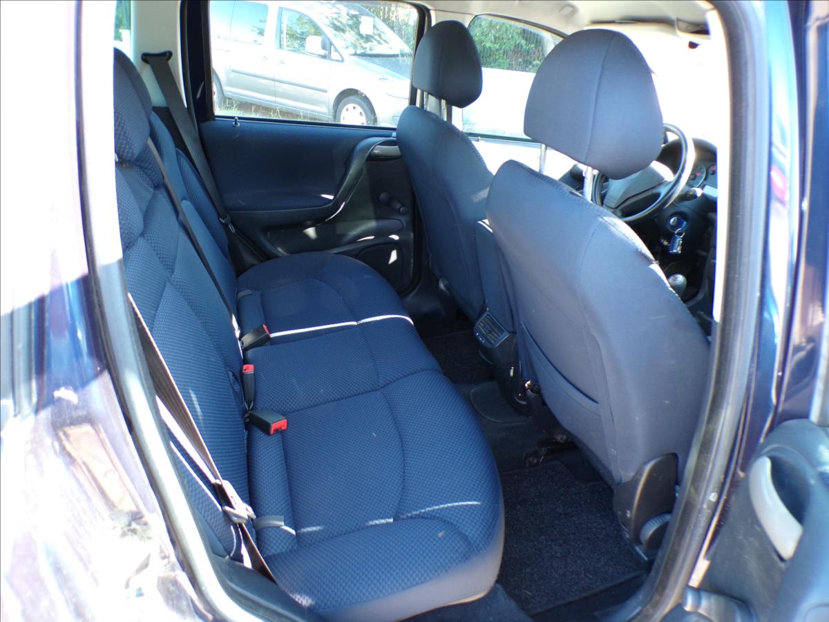 Fiat Stilo