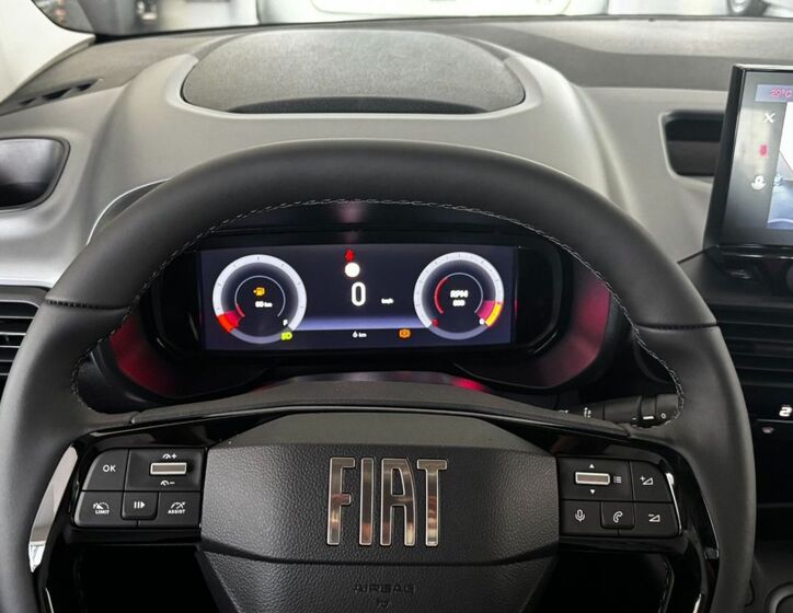 Fiat Dobló 18