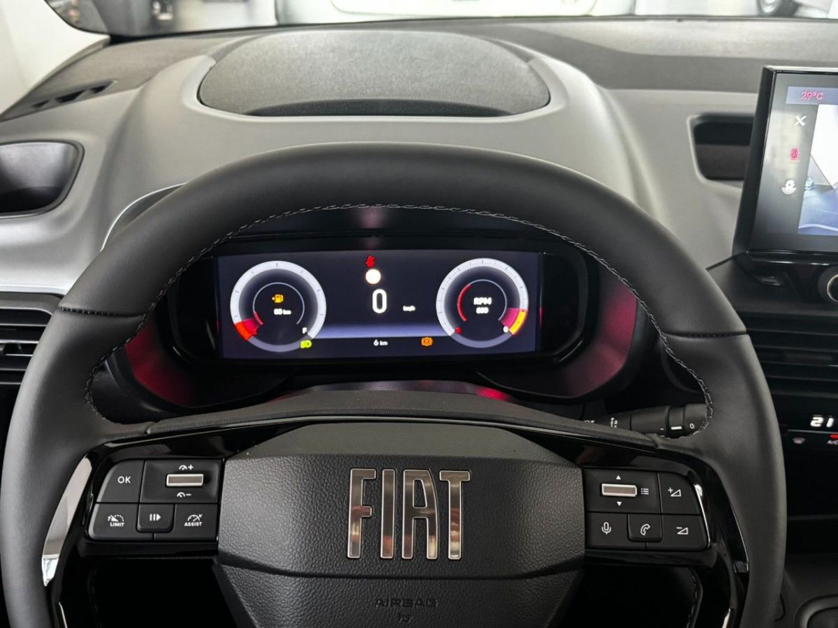 Fiat Dobló