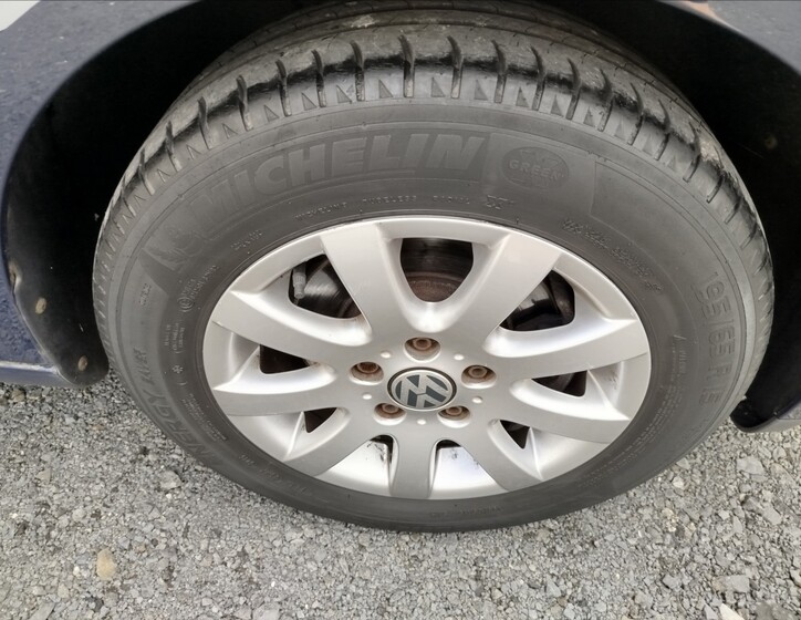 Volkswagen Golf 46