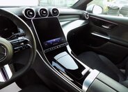 Mercedes-Benz GLC 22