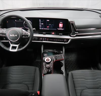 KIA Sportage 11