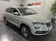 Škoda Karoq 2
