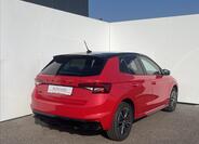 Škoda Fabia 2