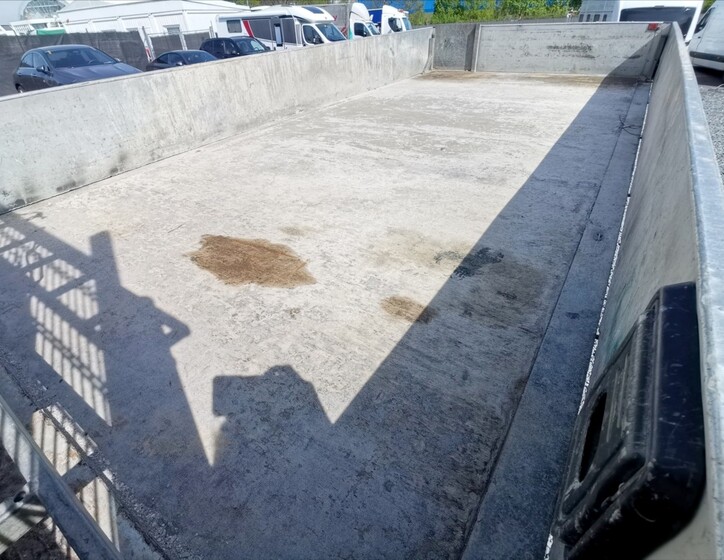 Iveco Daily 9