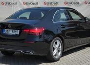 Mercedes-Benz Třídy A 3