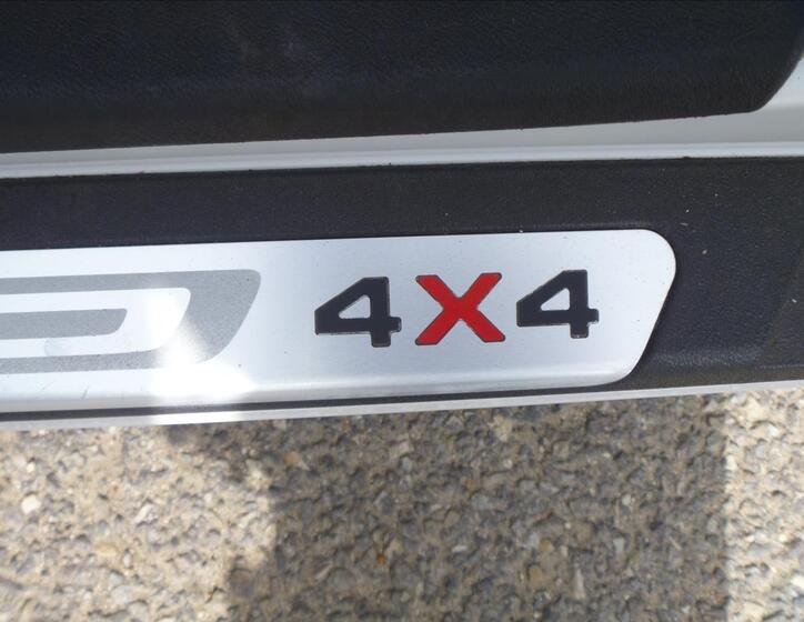 Škoda Octavia 12