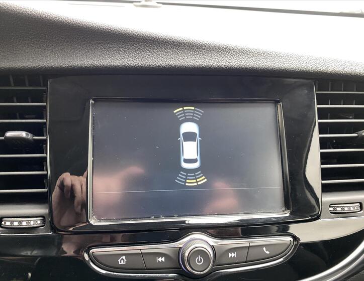 Opel Mokka 14