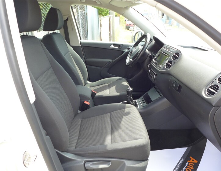 Volkswagen Tiguan 31