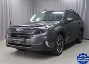 Subaru Forester 1