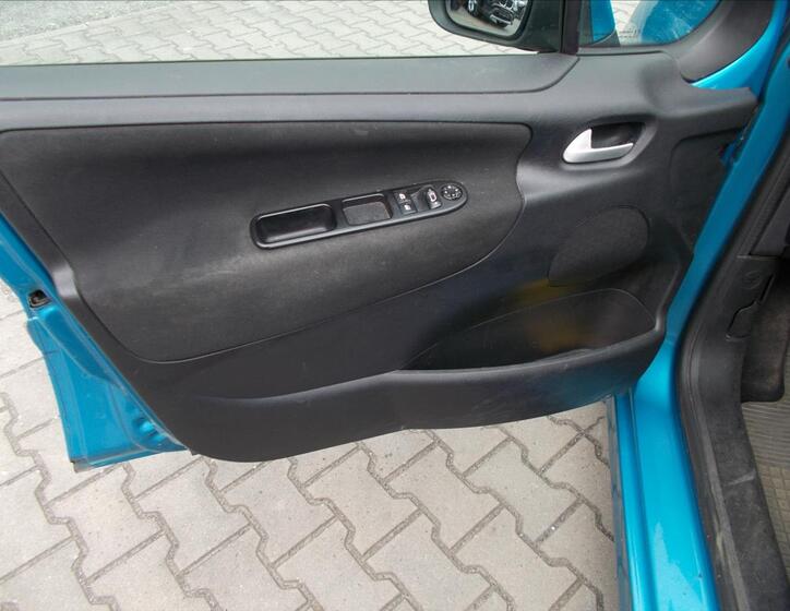 Peugeot 207 27