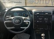 Hyundai Tucson 9