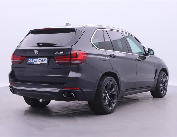 BMW X5 7