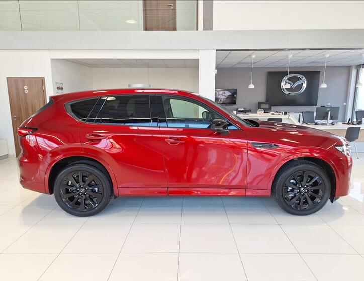 Mazda CX-60 2