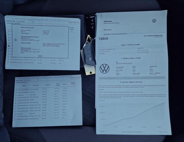 Volkswagen Golf 46