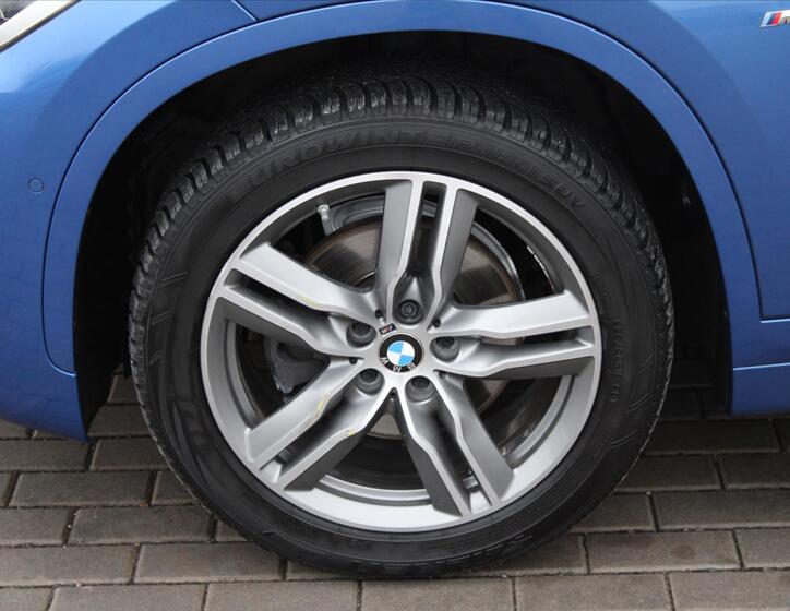 BMW X1 10
