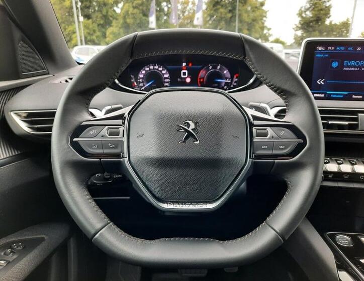 Peugeot 5008 20