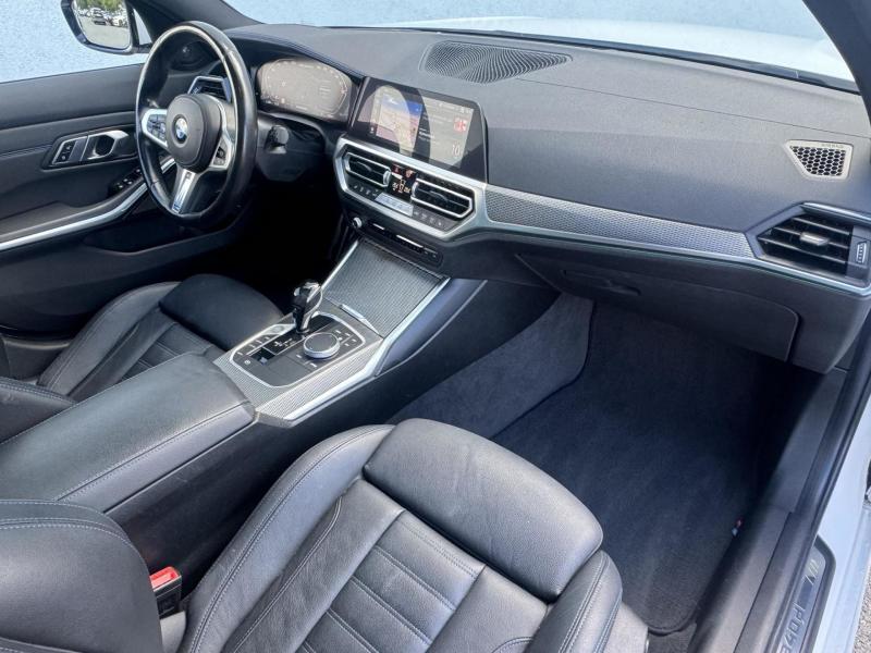BMW Řada 3