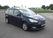 Ford Grand C-MAX 3