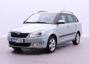 Škoda Fabia 3
