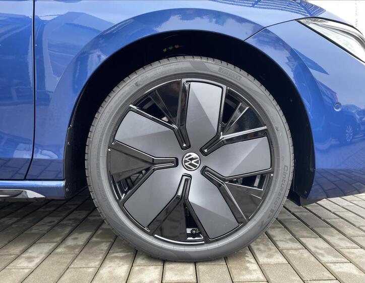 Volkswagen Passat 5