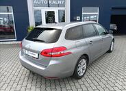 Peugeot 308 4