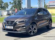 Nissan Qashqai 1