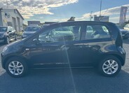 Škoda Citigo 4