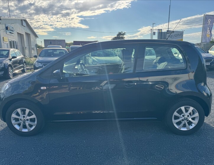 Škoda Citigo 4