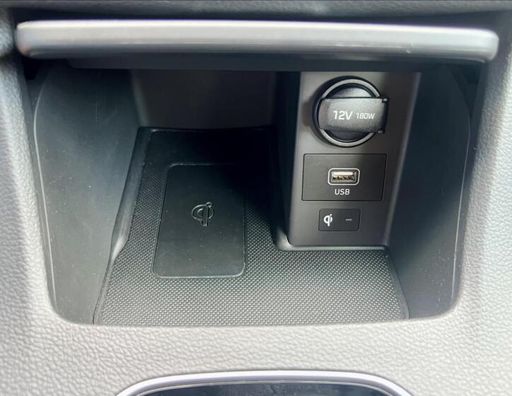 Hyundai i30 32
