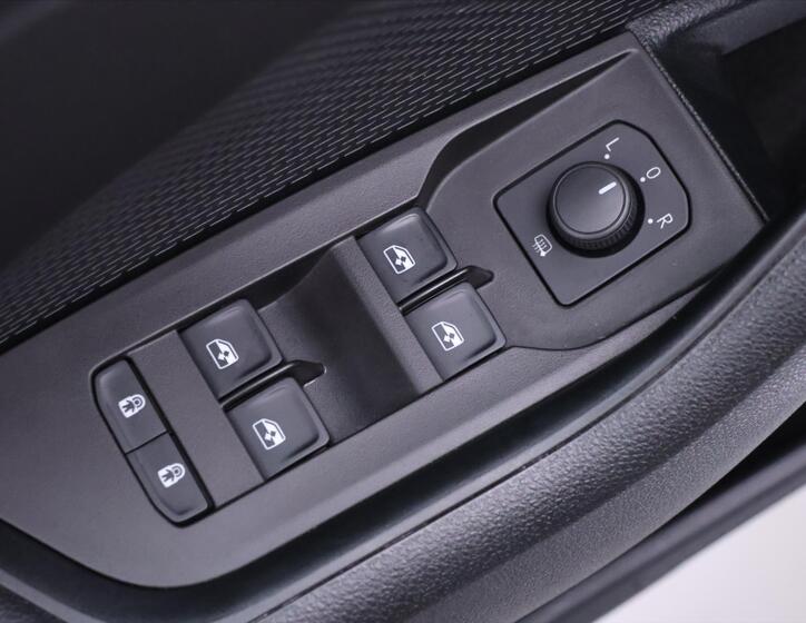 Škoda Octavia 16