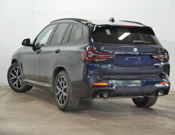 BMW X3 3