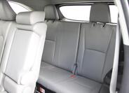 Toyota Highlander 12