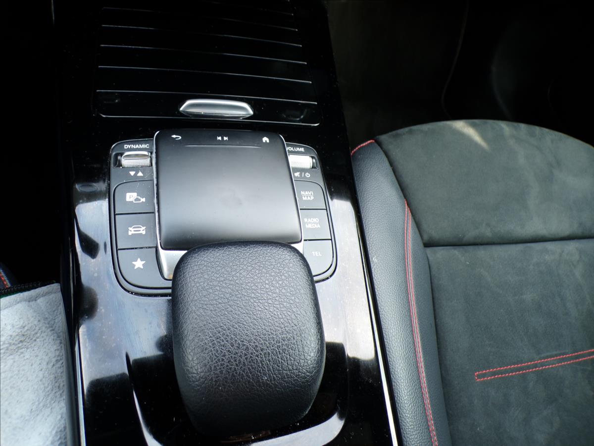 Mercedes-Benz Třídy A